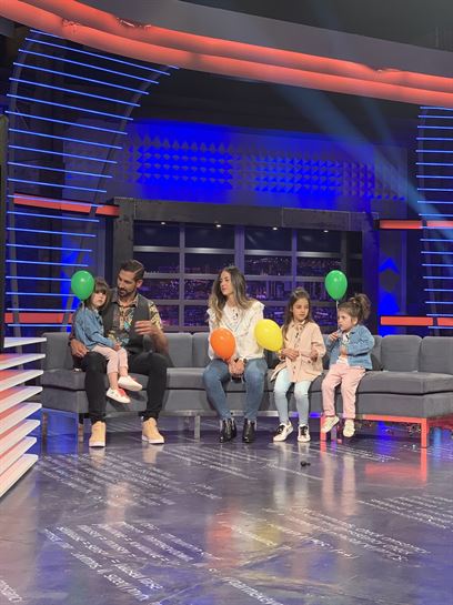 Gure Kasa saioaren 300. saioa