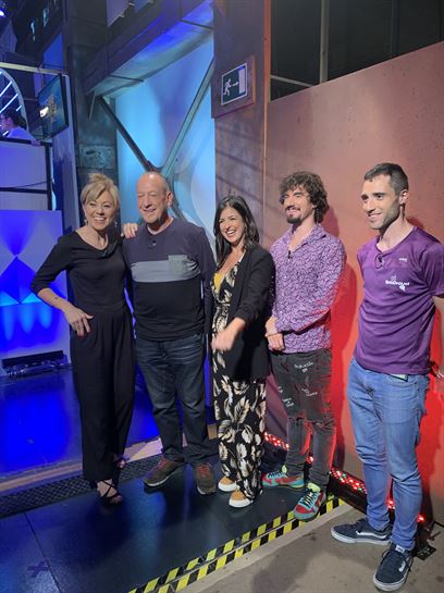 Gure Kasa saioaren 300. saioa