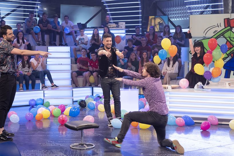 Gure Kasa saioaren 300. saioa