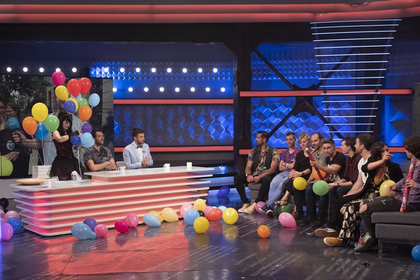 Gure Kasa saioaren 300. saioa