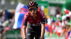 Bernal, Roglic, Quintana edota Nibalik Lonbardian dute hitzordua