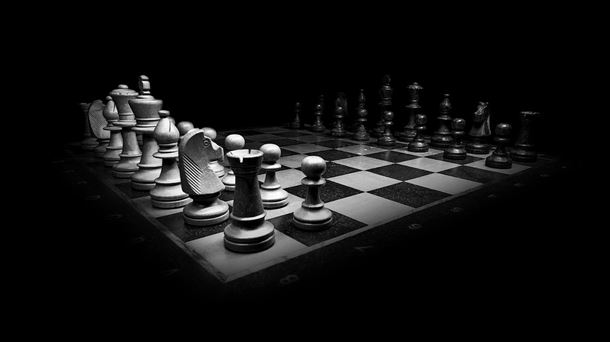 La leyenda del origen del ajedrez e historia de los celtíberos