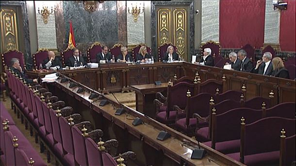 El Tribunal Supremo