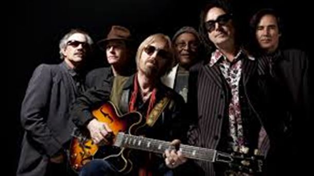 Tom Petty & the Hearthbreakers