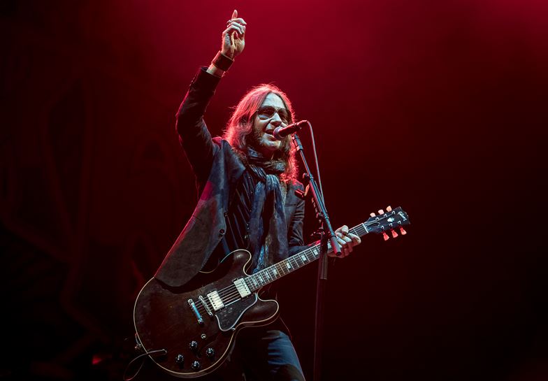 Azkena Rock 2019 Foto: Tom Hagen