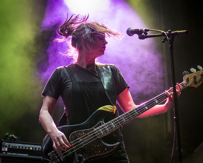 Azkena Rock 2019 Foto: Tom Hagen