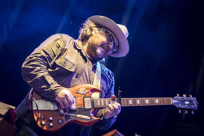 Azkena Rock 2019 Foto: Tom Hagen