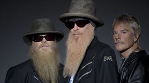 Monográfico sobre ZZ Top a cuenta de sus cincuenta años de trayectoria