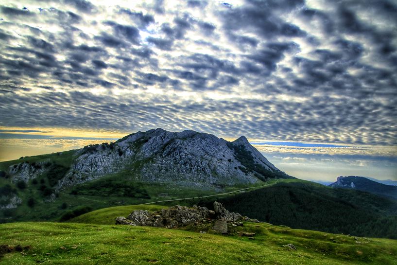 Abadiño (Victor Uriarte)