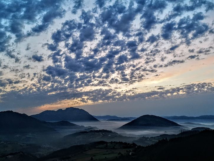 Aramaio (Jose Luis Madina)