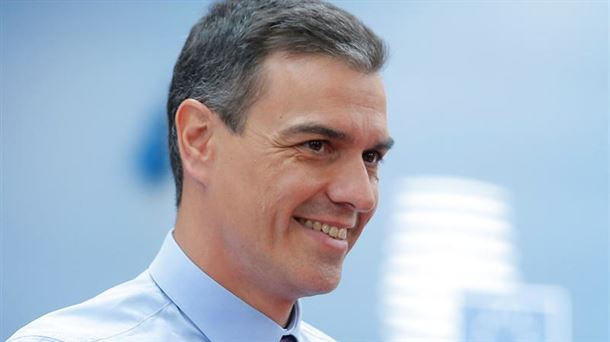 Pedro Sánchez