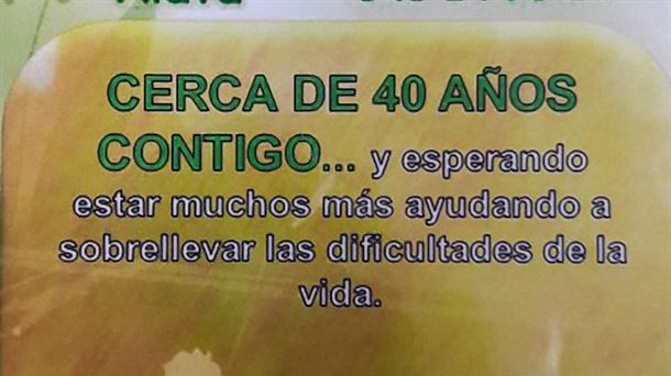 "En el primer trimestre de 2019 hemos atendido más de 500 llamadas"   