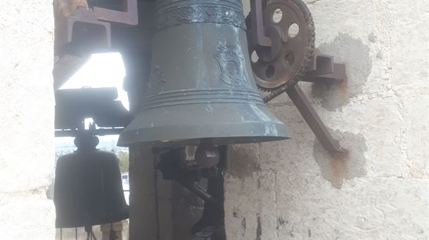 "Al mismo son", jornada sobre el mundo de las campanas en el Museo Bibat