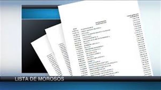 "La Diputación alavesa no cobrará nunca lo que le adeudan los morosos"   