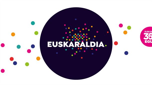 Euskaraldia, 365 egunez euskaraz