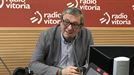 Pedro Elosegi: ''Esta será la legislatura de la reforma electoral en Alava''