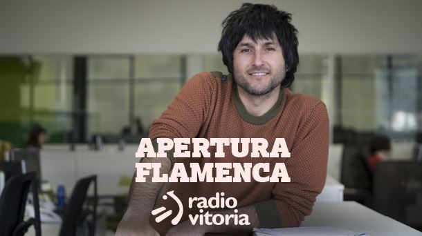 Apertura Flamenca: Entrevista a Perrate