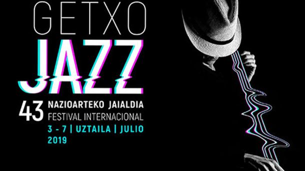 Repaso completo al cartel del 43º Festival de Jazz de Getxo, con entrevista a Iñaki Saitua, director