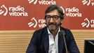 Oyarzabal: ''Allá donde el PNV gobierna está creciendo Bildu y eso es un riesgo''