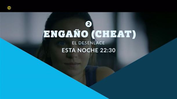 Fotograma de la película 'Engaño' (Cheat)