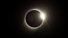 Eclipse solar total (Foto: EFE) title=