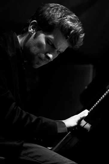 Marco Mezquida, el 16 de julio en el Teatr Principal