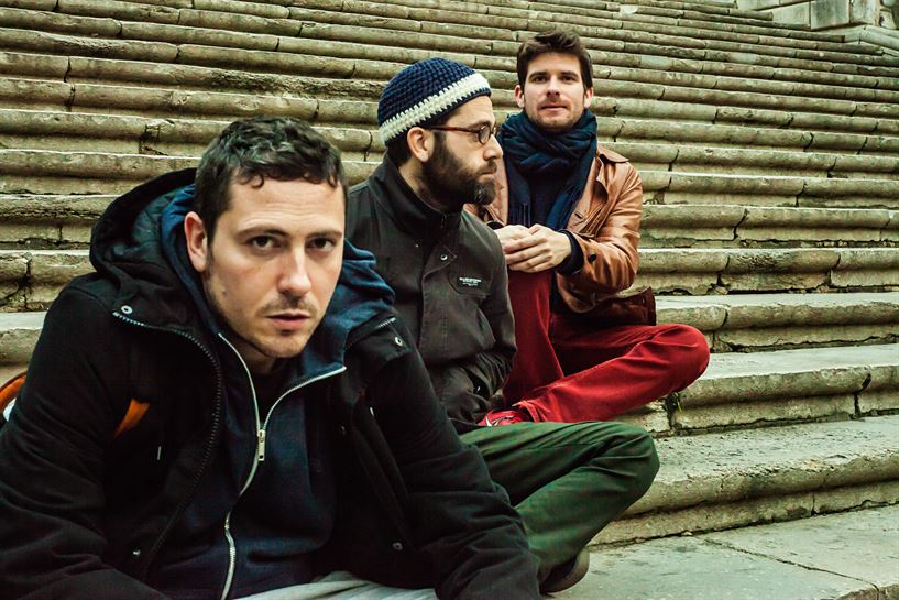 MAP (Mezquida-Aurignac-Prats), el 17 de julio, en Mendizorrotza