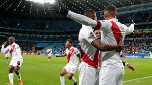 Perú da la sorpresa y jugará la final de la Copa América