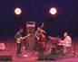 Julian Lage Trio fue anoche el protagonista de Getxo Jazz 