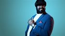 Gregory Porter, el 18 de julio en Mendizorrotza