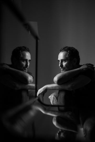 Jorge Drexler, el 19 de julio en Mendizorrotza