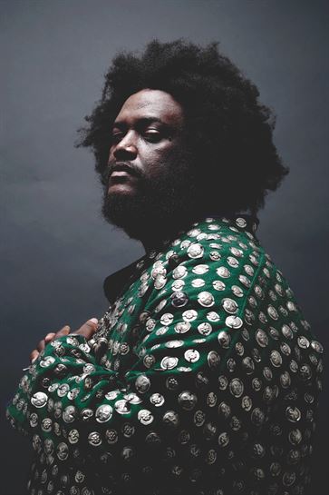 Kamasi Washington, el 20 de julio en Mendizorrotza
