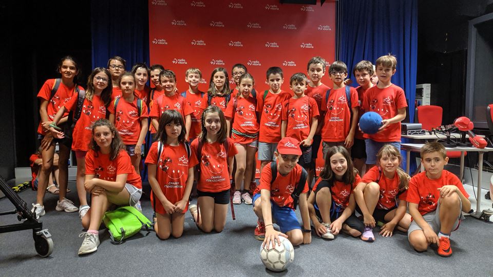 Corazonistas, 05.07.209.