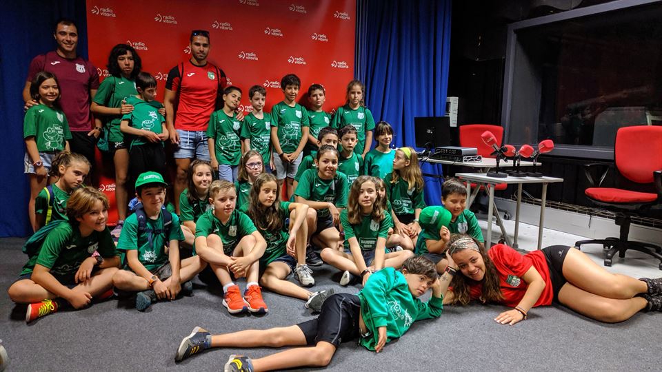 San Prudencio, 04.07.2019