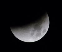 Eclipse lunar de noviembre de 2021: A qué hora y desde dónde verlo en Euskadi