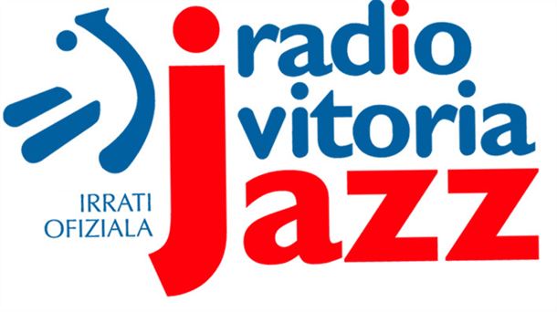 Radio Vitoria Jazz, la emisora oficial del Festival de Jazz