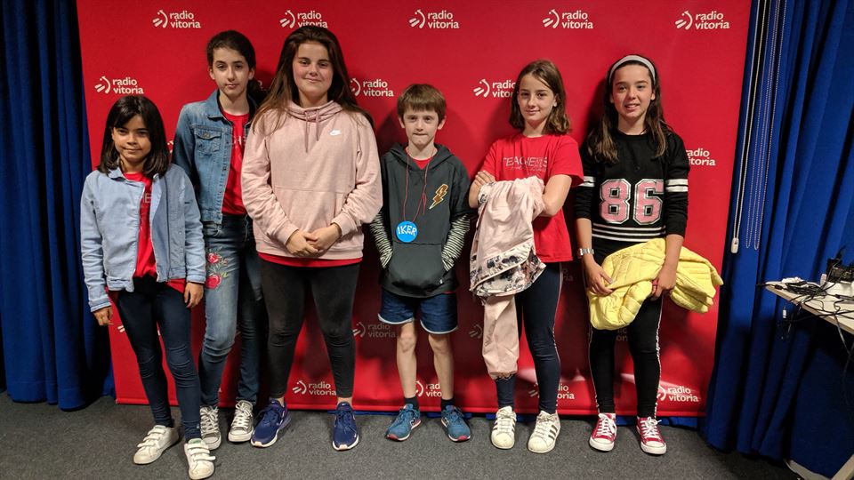 Academia Teacher, 09.07.2019