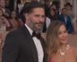 Sofía Vergara y Joe Manganiello, una pareja de actores muy atractiva