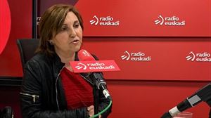 P. Garrido: 'El PSOE quiere elecciones en otoño y es una irresponsabilidad'