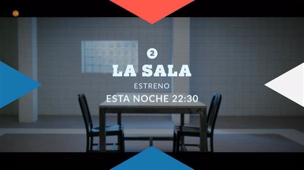 Estreno De La Sala El 10 De Julio En ETB2 Y Eitb eus
