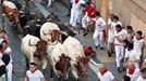 Encierro del 10 de julio (EFE)