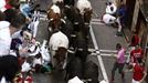Encierro del 10 de julio (EFE)