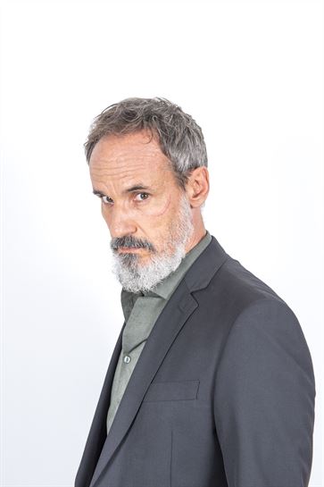 Yago Costa, el asesino (Francesc Garrido)