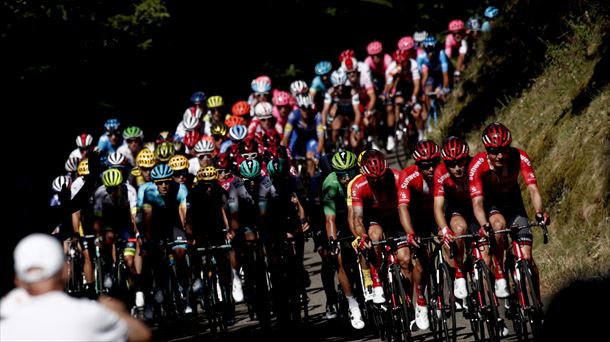 La Vuelta a España 2019 se disputa del 24 de agosto al 15 de septiembre