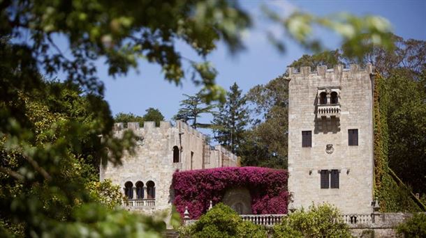 Pazo de Meirás: Benito Portela,alcalde de Sada,celebra demanda gobierno. 