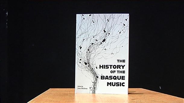 "The history of the Basque Music"