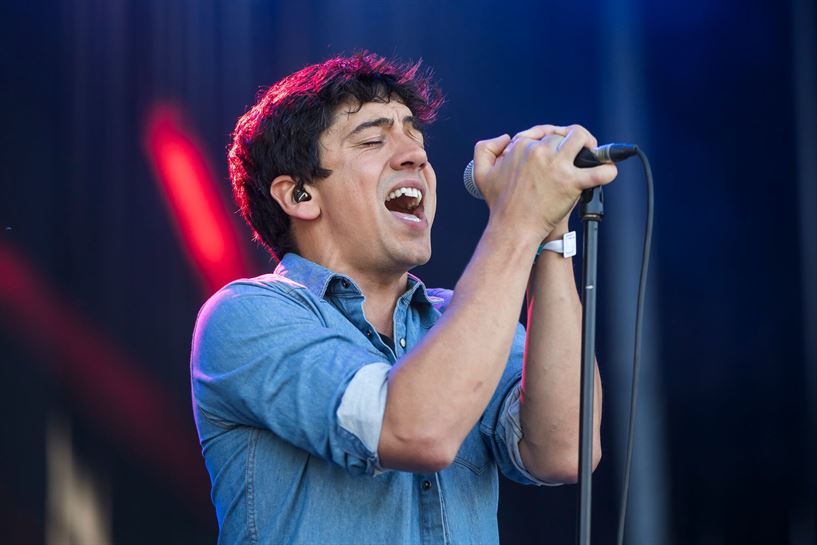 Bilbao BBK Live 2019. EraBatera. Foto: Tom Hagen