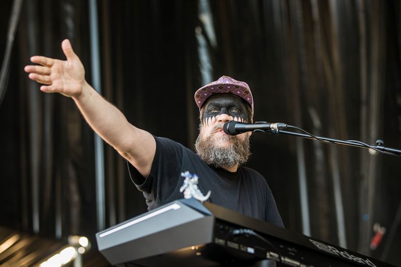 Bilbao BBK Live 2019. Escenario Lasai. Foto: Tom Hagen