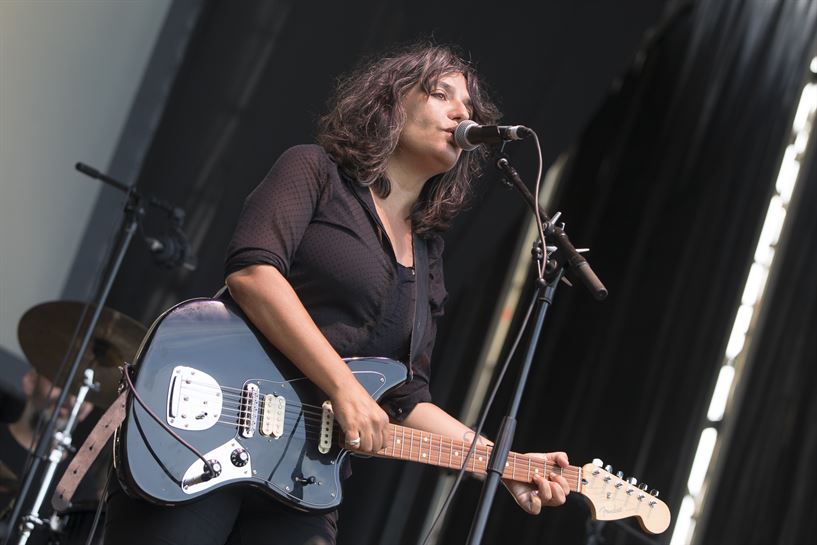 Bilbao BBK Live 2019. Anari. Foto: Tom Hagen