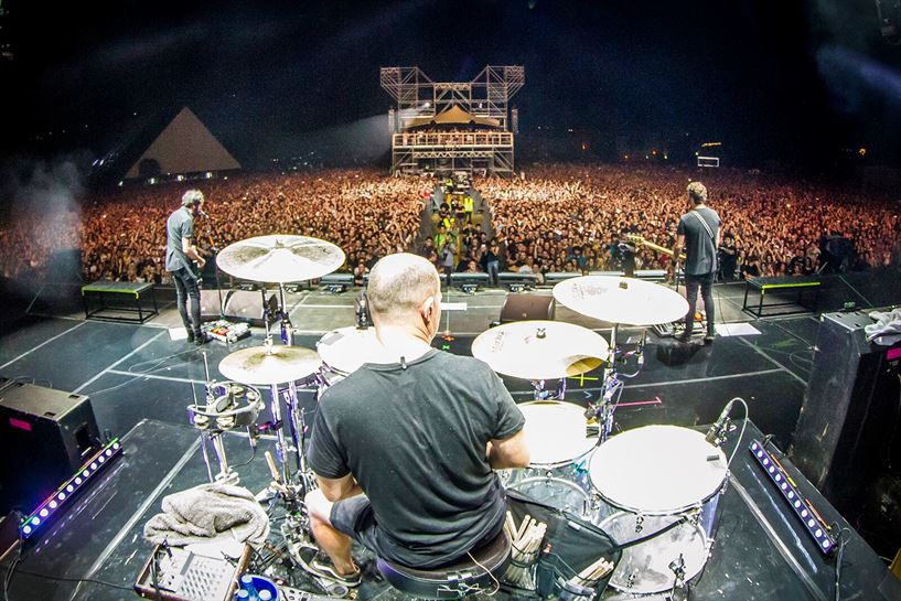 Berri Txarrak Lagunartean. Foto: Tom Hagen